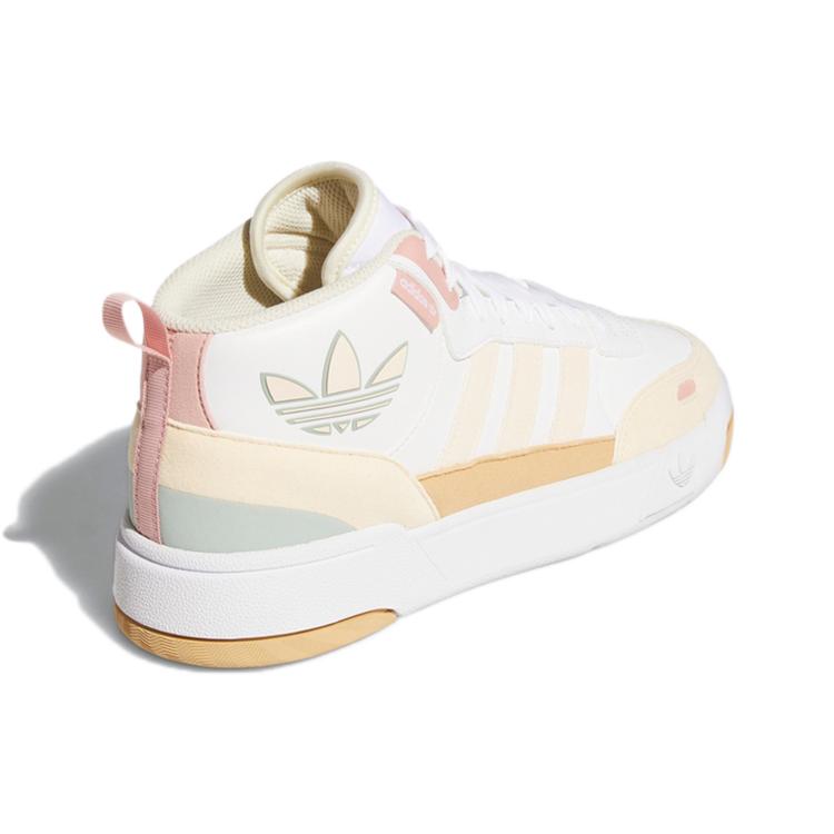 adidas Оригиналы Пост 'Белый Крем Розовый' Женский GX0828