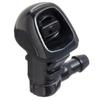 2 Pcs Front Windshield Washer Nozzles 76810-TK8-A01 For Honda Odyssey 2011-2017