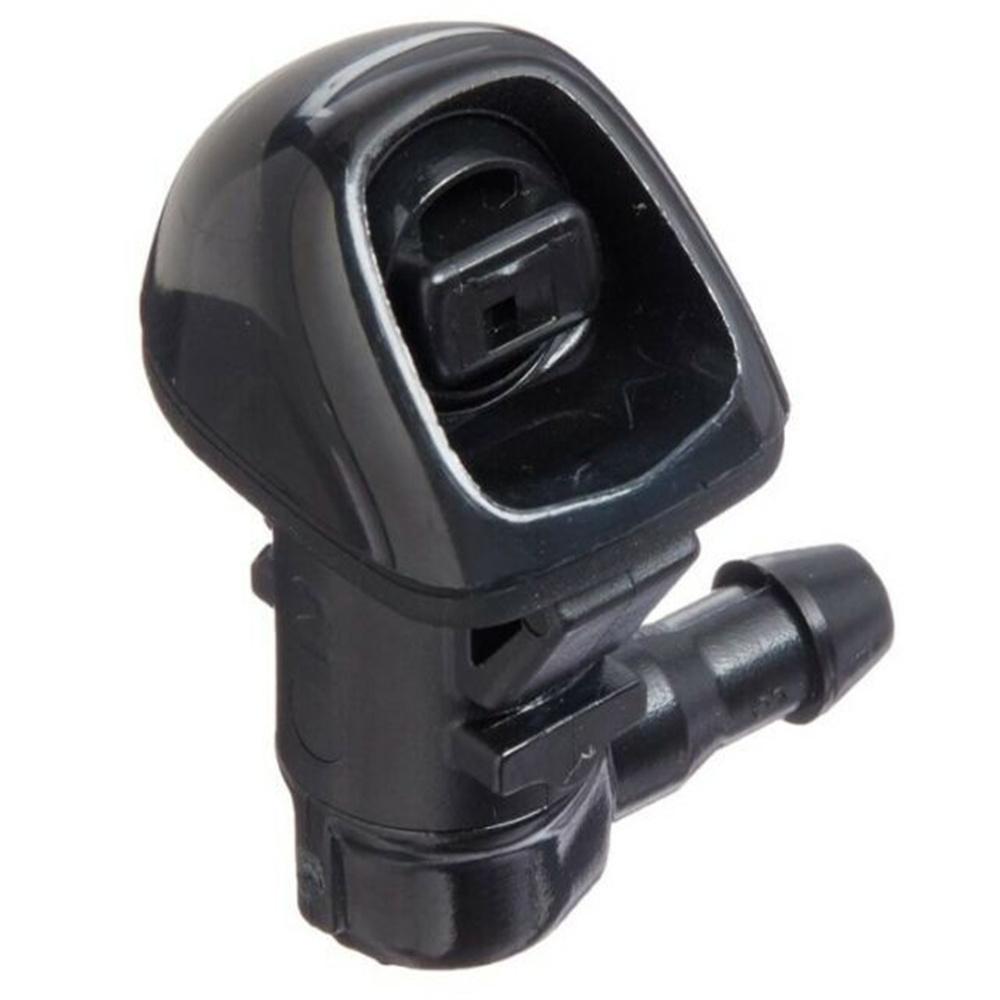 2 Pcs Front Windshield Washer Nozzles 76810-TK8-A01 For Honda Odyssey 2011-2017