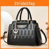 Sleek And Multipurpose Womens Shoulder Bag Offering Ample Space And Style