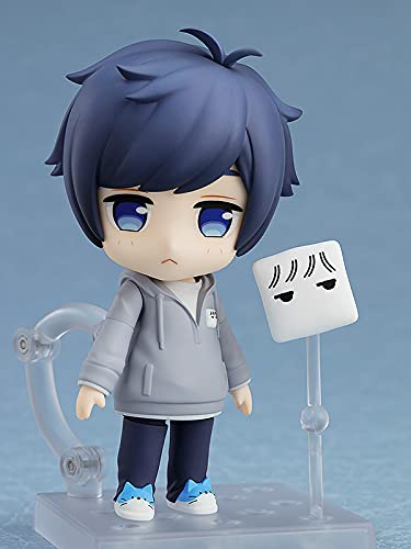 Good Smile Company Нендороид Сорару немасштабированная ABS&PVC окрашенная подвижная фигурка G12638