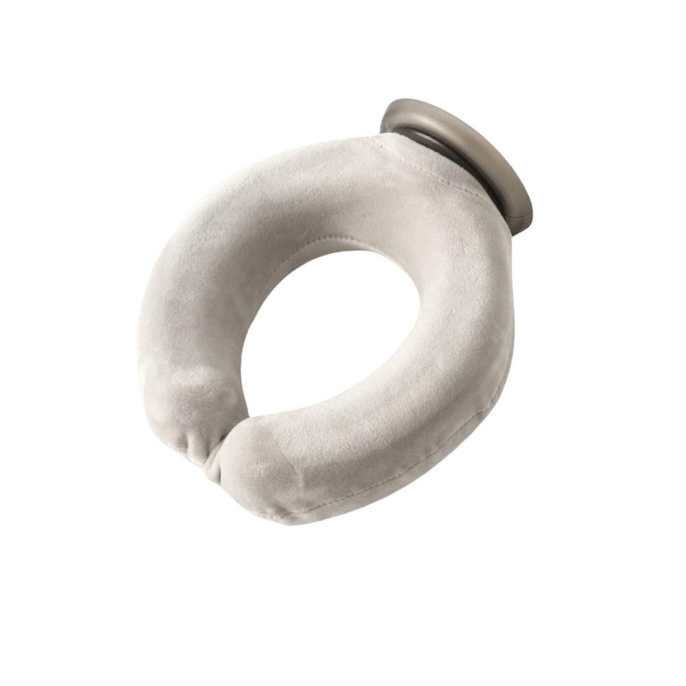 U-shaped Hot Water Bottle Neck-hanging Neck Protection Hot Water Bottle Gifts PVC Cold Water Bag