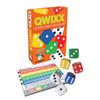 Игра в кости Qwixx