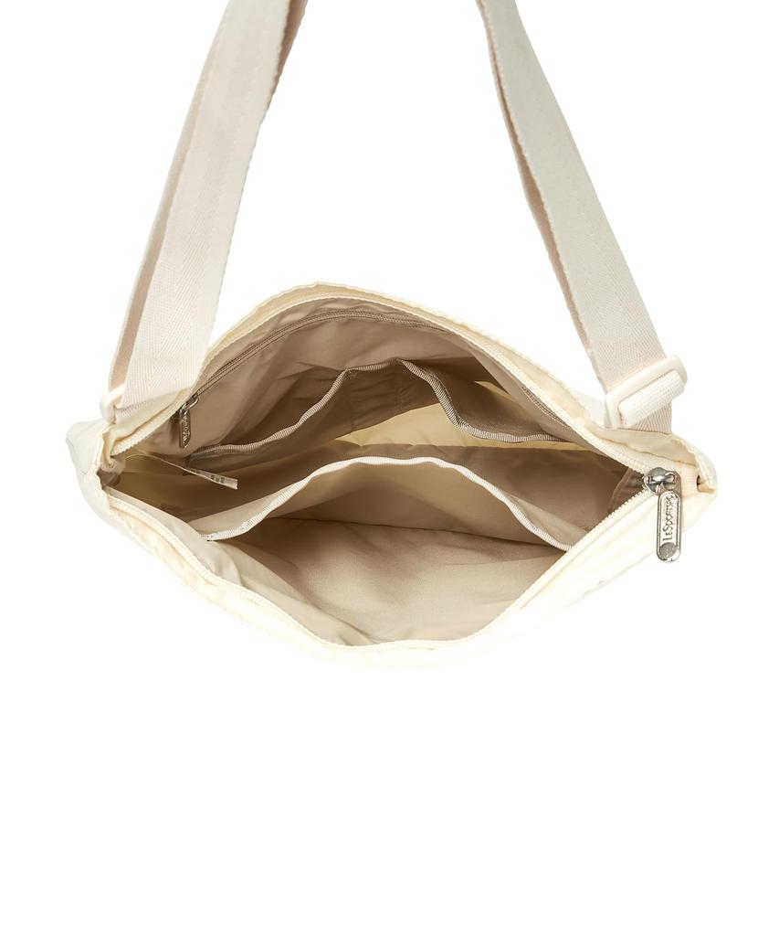 Официальная сумка через плечо MADISON SLIM CRSBDY Sandbar L [LeSportsac] T/1300 женская