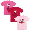 Childrens/Kids T-Shirt (Pack of 3)