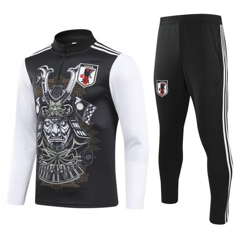 Unisex Long Sleeve Soccer Training Jersey With Anime Football Club Print Cycling Running Fitness Outdoor Sports