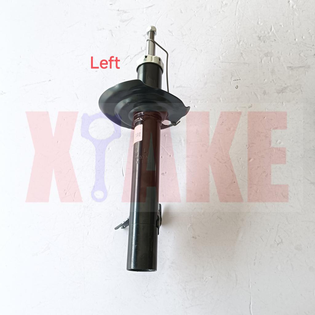 Передний амортизатор для BYD F0 F1 1.0L 371QA