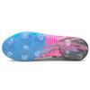 Puma Future Z 1.1 FG AG 'Creativity Pack' (Unisex) Black / Blue / Pink / White Soccer Shoes 106409 01
