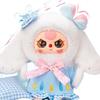 Babythree Sweet Dream Plush Doll: 400% Trendy Blind Box Figure for Ages 3+ - Creative Gift Toy