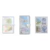 84/80/160 Pocket Card Organiser Photo Album 3Inch Photocard Organiser Card Album for 3Inch Picture Photo Card Game Card