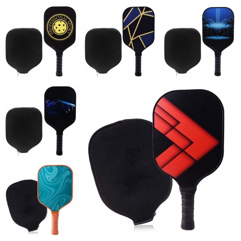 Portable Pickleball Set with Carry Bag Pickleball Paddle Set Pickleball Paddles Women