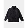 Demi-season Jacket Billabong Gnaraloo ABYJK00186 Black Regular Fit