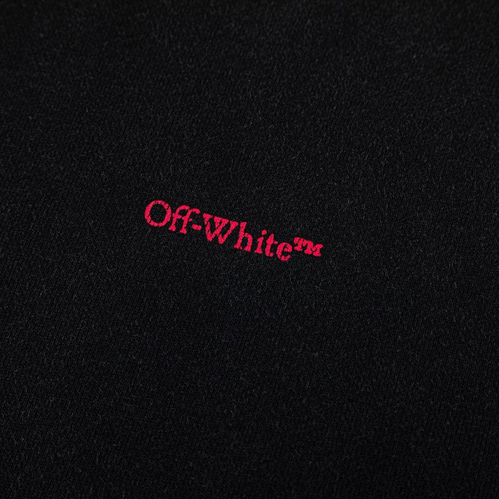 9079 Молочно-белый 2025 Осень и зима Новое OW Бог вина Ванна Портретный узор Пуловер Мужская и женская Толстовка с капюшоном Толстовка