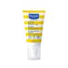 [НОВИНКА] Солнцезащитный лосьон Mustela Berry High Protection SPF 50+ 40 мл, корейская косметика
