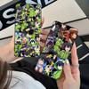 Чехол для телефона SK8 Infinity Мия Чинен для Samsung Galaxy M55 54 42 35 34 33 32 23 22 15 14 13 12 F55 5G Мягкий ТПУ Ударопрочный Чехол