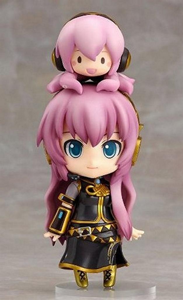 Nendoroid Megurine Luka (non-scale ABS&PVC Painted Movable Figure)