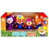 Pororo Ajang Ajang Toy Set, Random ShipmentPopular Korean Dolls and Toys