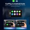 2 DIN Android Carplay Car Radio For Hyundai Getz 2002-2011 Multimedia Player Head Unit Stereo GPS Navigation BT WIFI 2+32GB