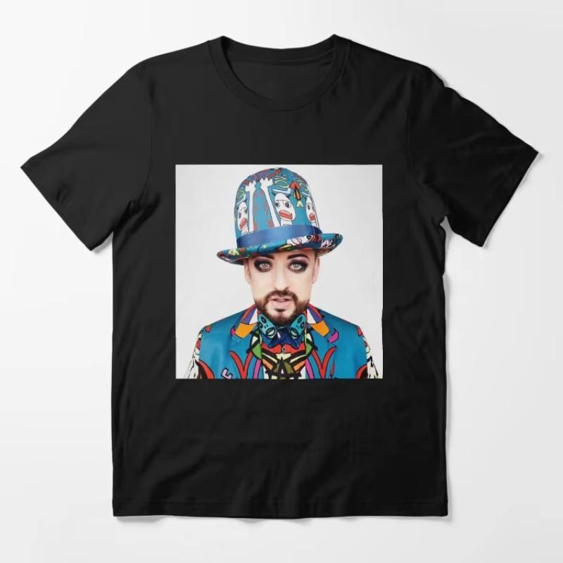 hat boy culture tour 2026 unisex 1005cotton shirt Y2k summer New ONeck Short Sleeve hip hop oversized Mens Tshirt fan gifts