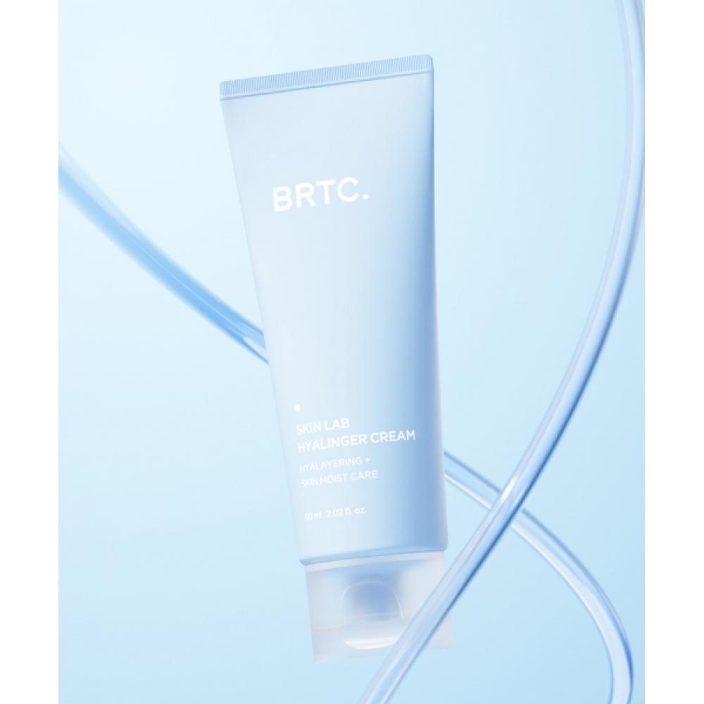 Brtc Skin Lab Гиалуриновая смывающая пенка 60 мл