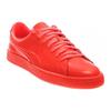 Puma Кроссовки унисекс Basket Classic Patent Emboss Red Blast 362035-01