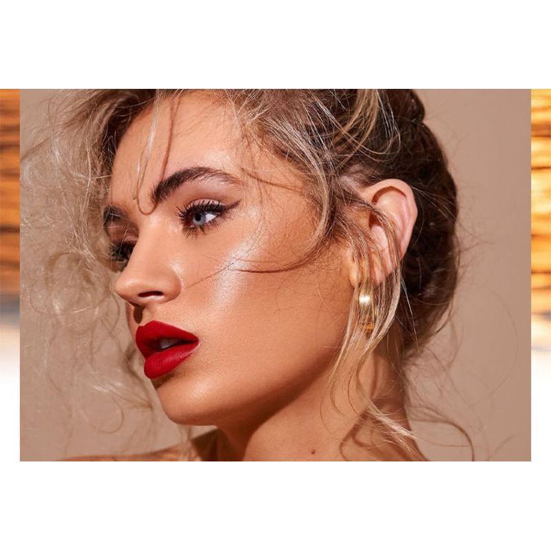 MLSMILE - Glow Liquid Highlighter - 4-5