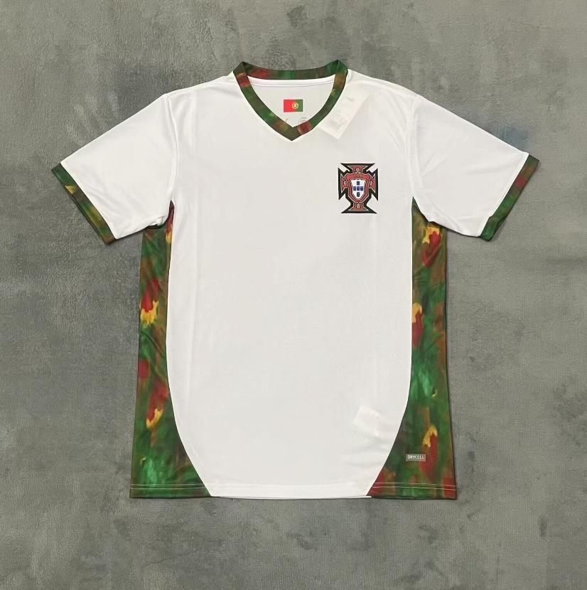 2627 Club Miami Manchester United Juventus Philippines Algeria Ireland Malaysia Football Kit