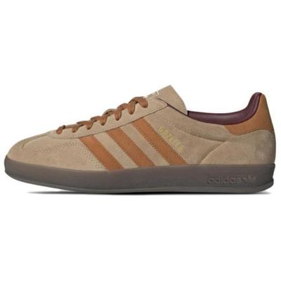 Gazelle Indoor Теплый песочник Ремесленная охра - JH5412