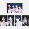 Aespa Savage 4X6 Photo Set