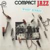 CD ВУДИ ГЕРМАН - Compact Jazz  8353192 Verve Records 1988 США Джаз Б/У