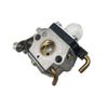 Новый карбюратор S54 HS45 для кустореза STIHL HS45 Заменяет Zama C1Q-S54