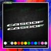 For Honda CB500F CB 500F Motorcycle Accessories Decal Fairing Decorative Helmet Fuel Tank Engine Logo Reflective Sticker
