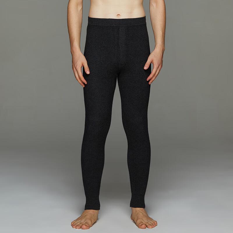 Мужские термотрикотажные брюки DOSUNDEER Hanhong облегающего кроя