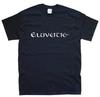 Мужские и женские футболки ELUVEITIE T-SHIRT размеры S M L XL XXL 3 4 XL цвета Черный, Белый