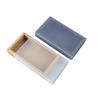 Transparent Frosted Kraft Paper PVC Drawer Box for Cake, Tea, and Bird's Nest Packaging with Custom Logo