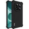 For Redmi Note 15 Pro Plus 5G Phone Case IMAK Shock-resistant Soft Case