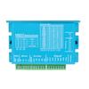 HBS57 Контроллер драйвера шагового двигателя AC20-80V/DC24-70V Драйвер шагового двигателя Энкодер 1000 линий для шагового двигателя Nema23/Nema24