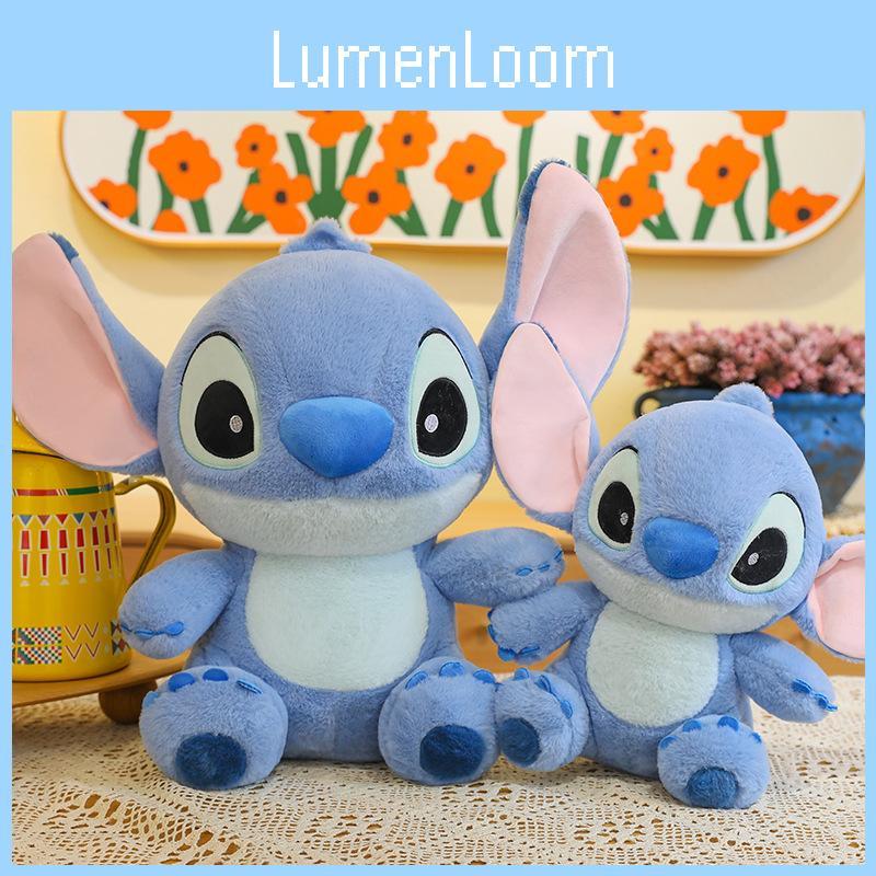 Toy Plush With Pp Cotton Filling Stuffed Doll For Kids Cartoon Gifts