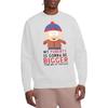 South Park Unisex Adult Puberty Sweatshirt