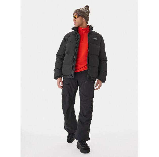 Куртка демисезонная Element Classic Puffer