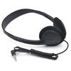 3C Store 3.5mm Plug Soft Gaming Wired Earmuff Music HiFi Headset Headphone