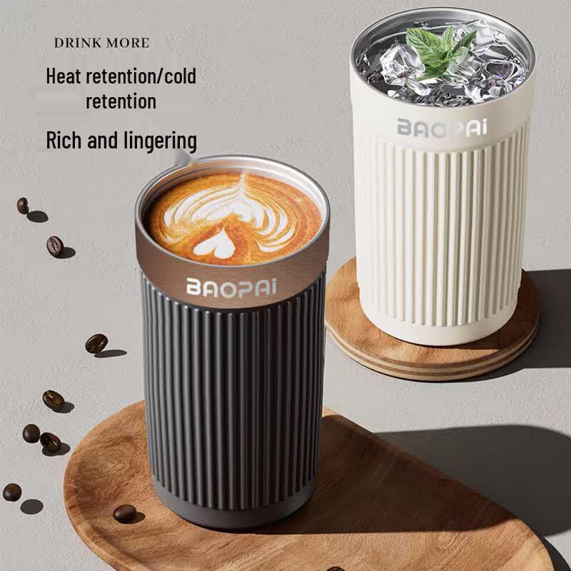 Bao Brand BP03-C3015 Thermal Coffee Mug