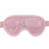 Soft Cooling Eye Mask Reusable Sleeping Eye Masks Dual Use Hot Cooling Eye Mask  Puffy Eyes