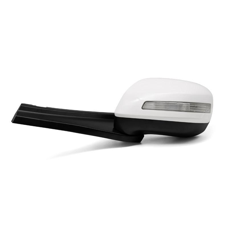 Honda Jade 13-16 Rearview Mirror Assembly Cover & Backup Mirror