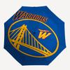 1pc Golden State Warriors Umbrella, Sun Protection, And UV Shielding. It Has Eight Sturdy Ribs for Outdoor Use And Perfect As a Holiday Gift