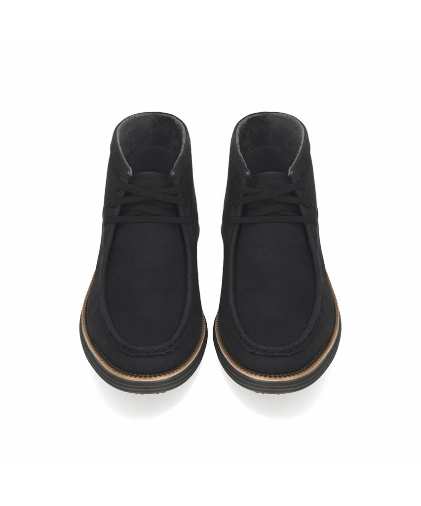 Мужские ботинки Wallabee Chukka Elcanto Matsu 3 см LCMA72M44V