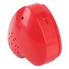 Vibrating Box Multifunctional Red Heart Shape Vibration Box for Stuffed Animals Plush Toy