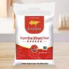 Arowana Super Fine Wheat Flour