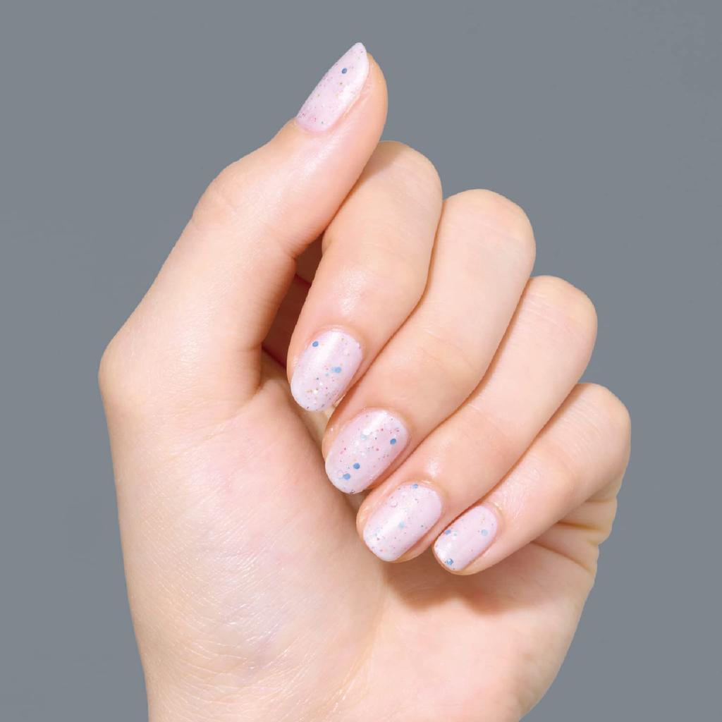 excel Nail Polish N NL47 (Popping Cruise)