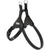 Dog Harness - HUNTER - Soho Mini - Cowhide - Soft and Supple - Lightweight for Small